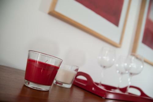 Apartamento Pena Houses