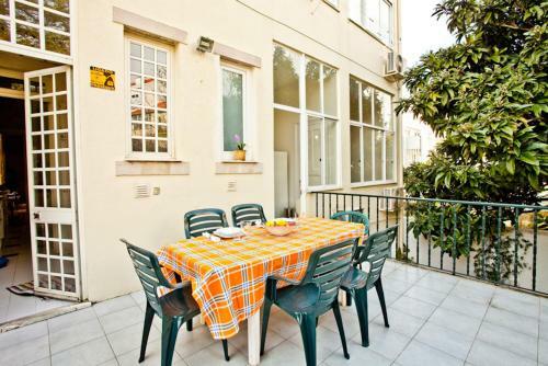 Apartamento Gulbenkian