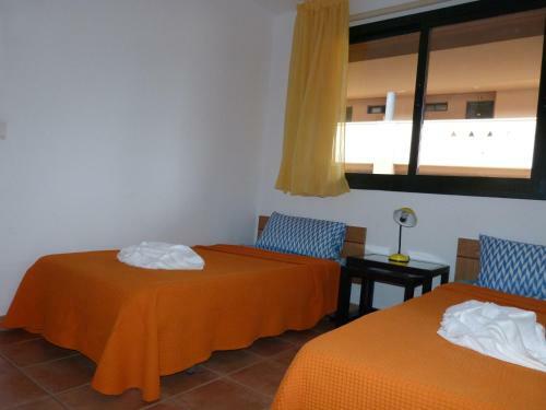 Suncanarias Apartamento El Paraiso