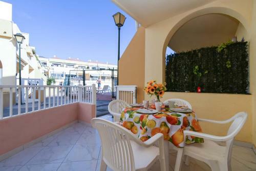 Apartamento Mare Verde 97 - One Bed