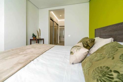 Apartamento Ocean Garden Suite 110