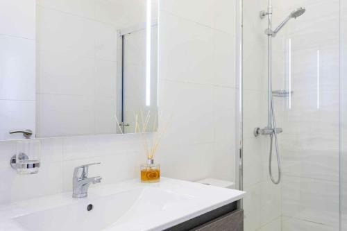 Apartamento Ocean Garden Suite 1004