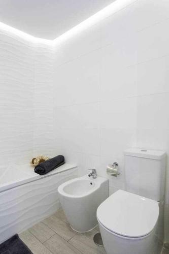 Apartamento Ocean Garden Suite 1004