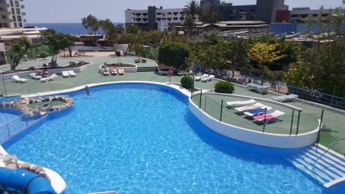 Apartamento Loft Marta Tenerife
