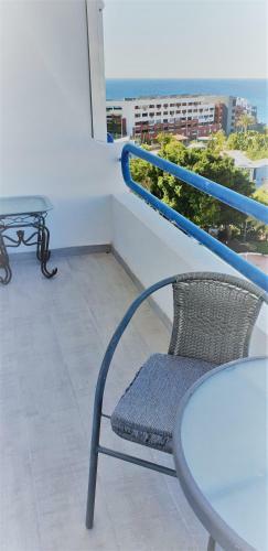 Apartamento Loft Marta Tenerife