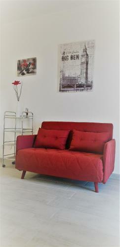 Apartamento Loft Marta Tenerife