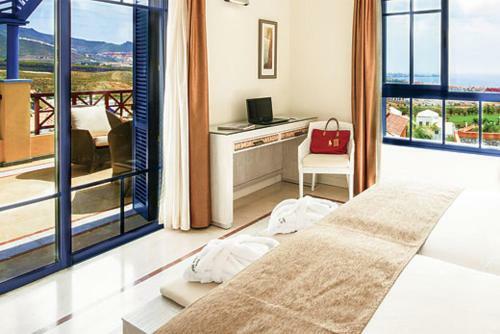 Villa Maria II