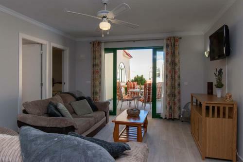 Apartamento Mare Verde 6 - Two Bed