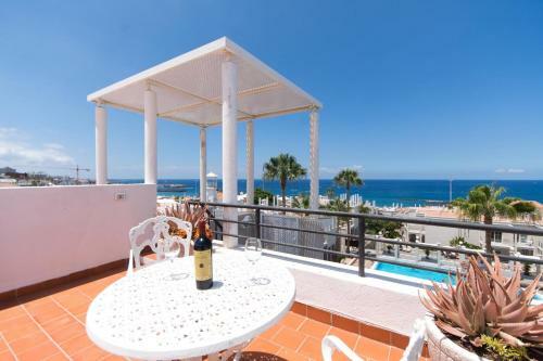 Apartamento Los Olivos 13 - One Bed