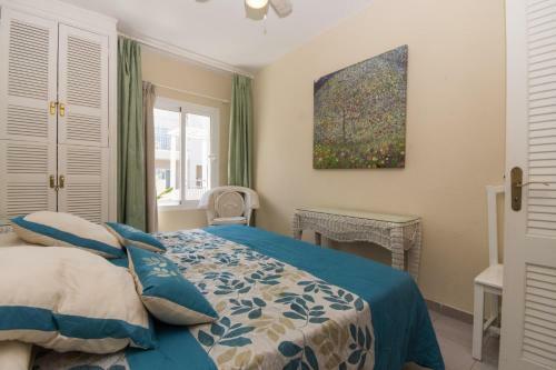 Apartamento Los Olivos 13 - One Bed