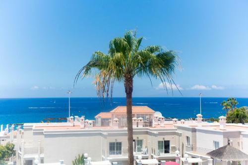 Apartamento Los Olivos 13 - One Bed