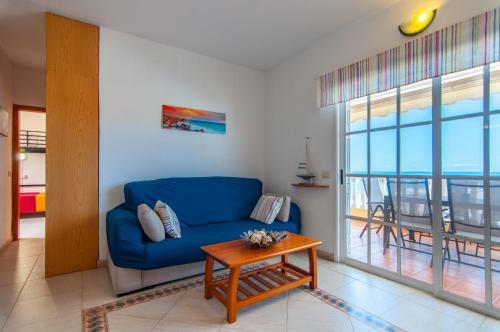 Apartamento Atico La Caleta 2a034