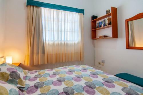 Apartamento Atico La Caleta 2a034
