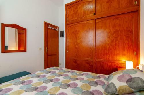 Apartamento Atico La Caleta 2a034