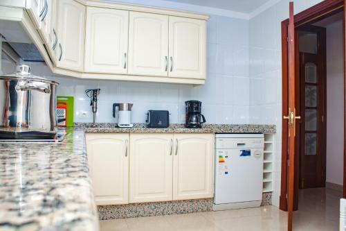 Apartamento Sol Paraiso, Pp/38