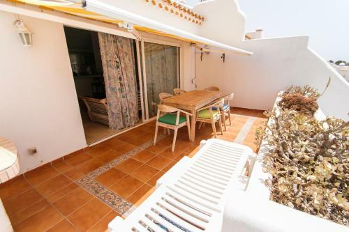 Apartamento Modern House In Playa Paraiso