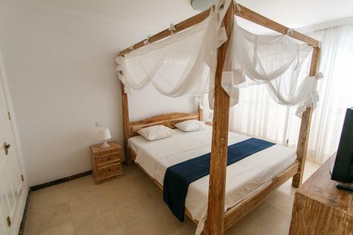 Apartamento Modern House In Playa Paraiso