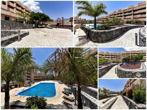 Vista Oceano 2 Bedroom Apartment