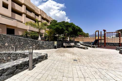 Vista Oceano 2 Bedroom Apartment
