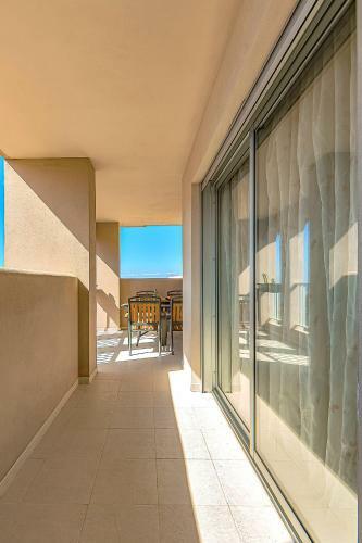 Vista Oceano 2 Bedroom Apartment