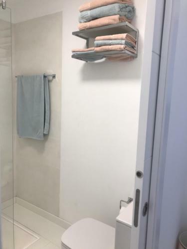 Precioso Apartamento En Fa�abe