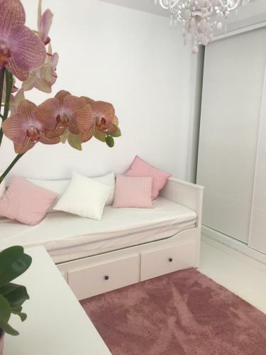 Precioso Apartamento En Fa�abe
