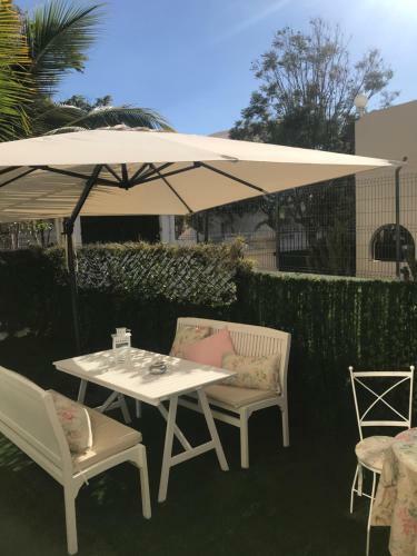 Precioso Apartamento En Fa�abe