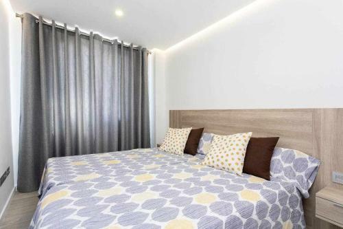 Apartamento Ocean Garden Suite 1002