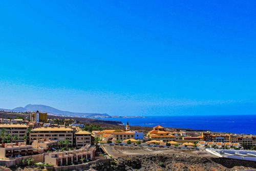 Apartamento Ocean Garden Suite 1002