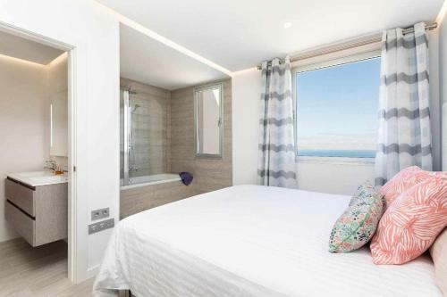 Apartamento Ocean Garden Suite 1002