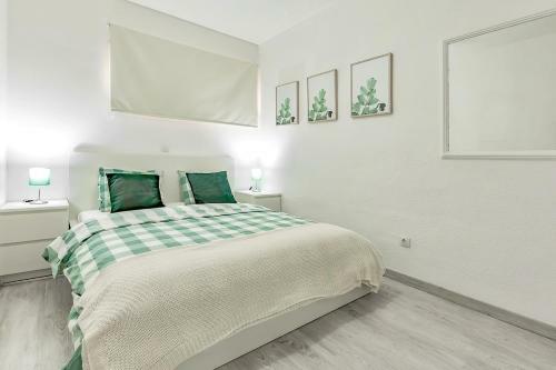 Apartamento Mareverde 1 Hab Perla