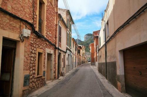 Can Fressa Apartments In A Luxurious Villa With Bodega