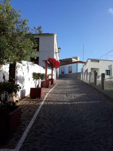 Apartamentos Lino