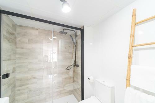 Apartamento Expoholidays - Puerto Aguadulce