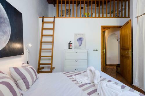 Yourhouse Can Seti