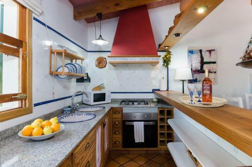 Yourhouse Can Seti
