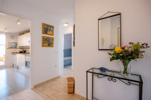Apartamento Bolonia Penthouse