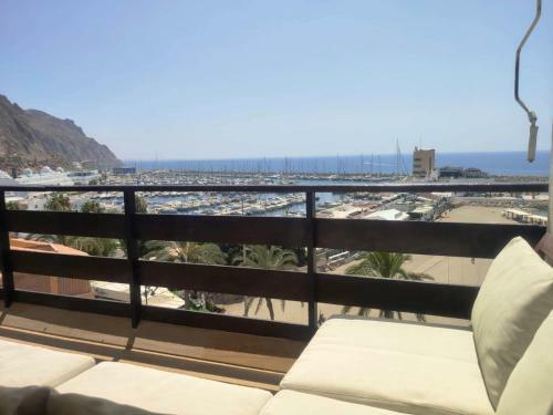 Apartamento Expoholidays- Estudio En Primera Linea de Playa