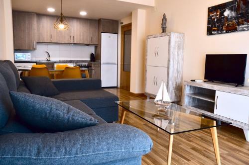 Apartamentos Bella A�nsa