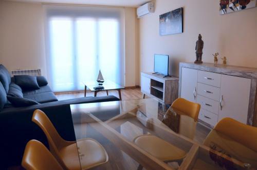 Apartamentos Bella A�nsa