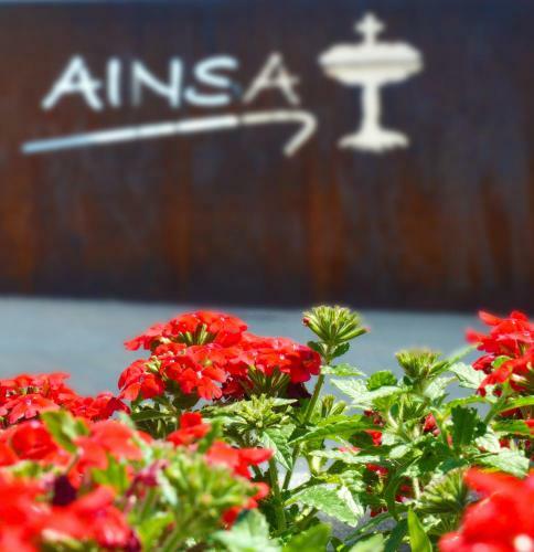 Apartamentos Bella A�nsa