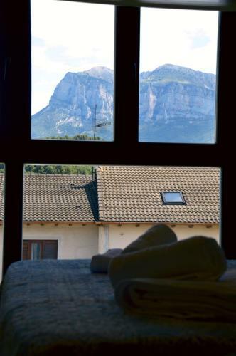 Apartamentos Bella A�nsa