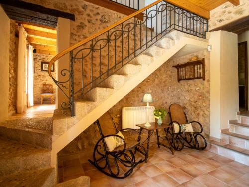 Holiday Home Sa Sort