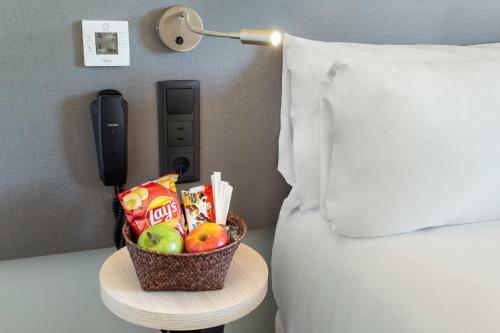 B&B Hotel Almer�a Vicar