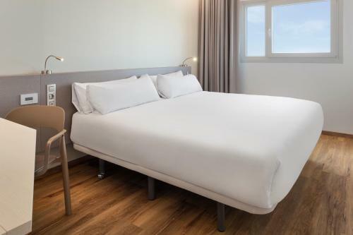 B&B Hotel Almer�a Vicar
