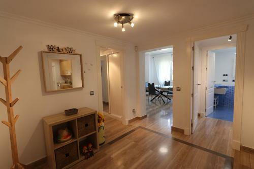 Isla Del Fraile Apartamento Zen