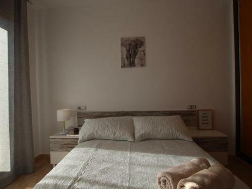 Apartamento Flor De Tulipan