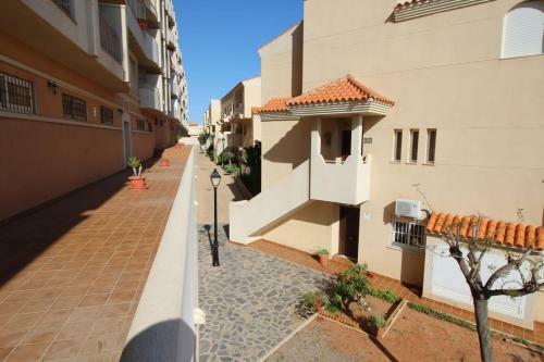 Apartamento Expoholidays - Villasara