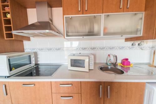 Apartamento Expoholidays - Villasara