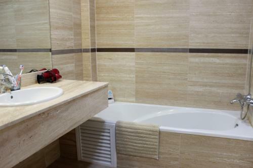 Apartamento Isla Del Fraile
